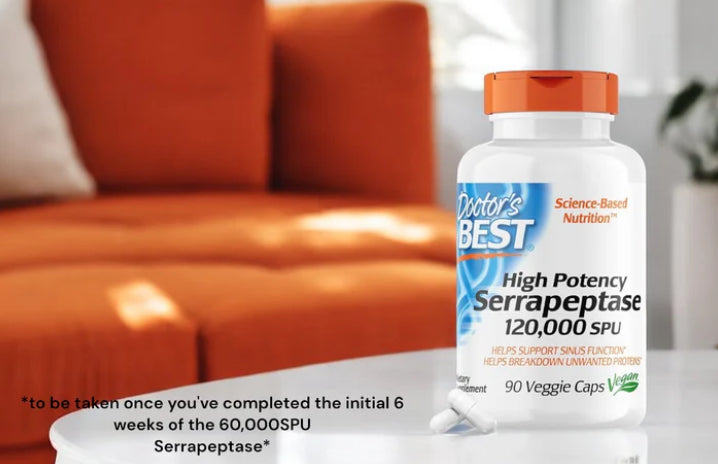 6 WEEKS+/2ND STEP‼️ (2) Pack Bundle Of Women’s Infertility Support Tea By Himiko Lei WITH SERRAPEPTASE & UNLIMITED 6 Month CONSULTS‼️(Tubal Ligation Repair, Fibroids, Endometriosis, Blocked/Scarred Tubes, SEVERE Infertility, Ovary & Uterus Repair etc.,)